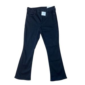 American Eagle Outfitters women's Black Jeans